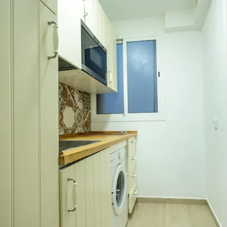 Apartment Saber Viajar *