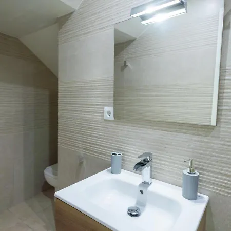 Saber Viajar Apartment