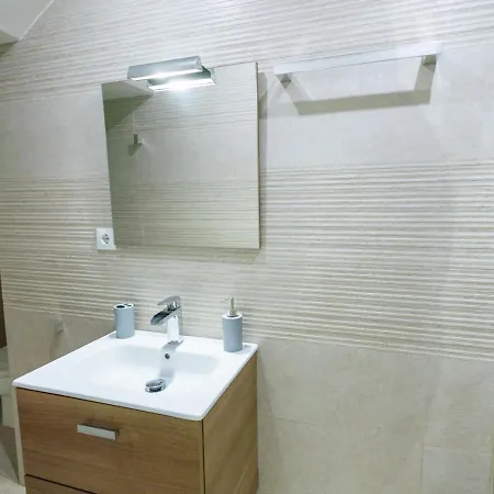 Saber Viajar Apartment *