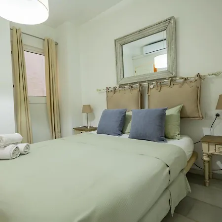 Apartment Saber Viajar