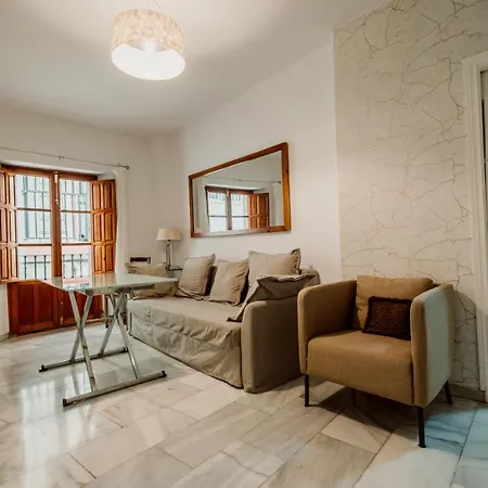 Saber Viajar Apartment *