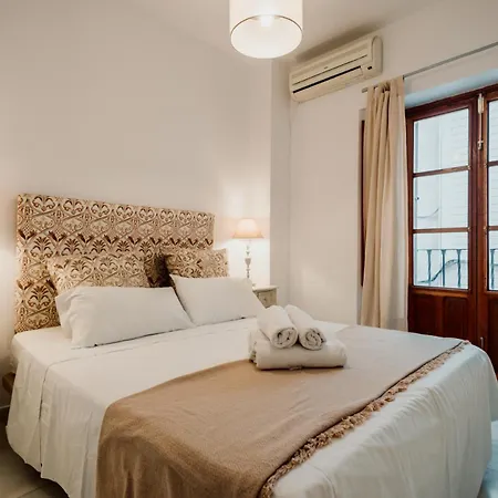 Apartment Saber Viajar *
