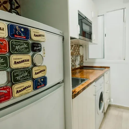 Apartment Saber Viajar *