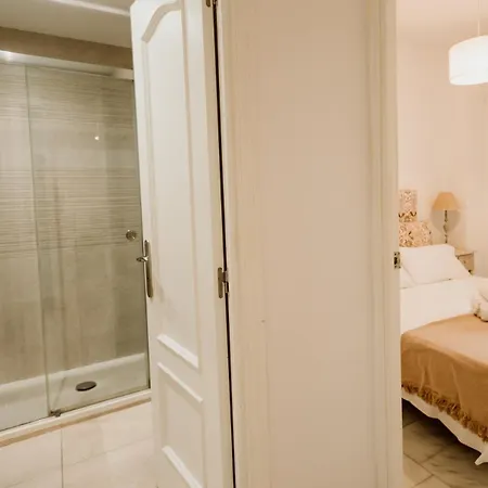 Apartment Saber Viajar