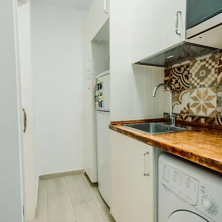 Saber Viajar Apartment