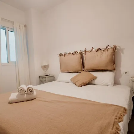 Saber Viajar Apartment Seville