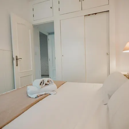 Apartment Saber Viajar Seville