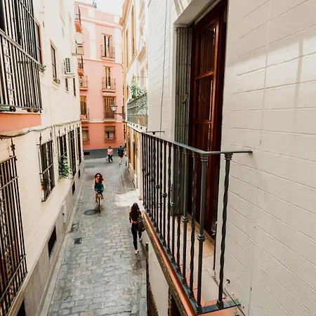 Saber Viajar Seville